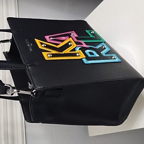 Karl Lagerfeld Paris Maybelle Crossbody Bag - Picture 6 of 17